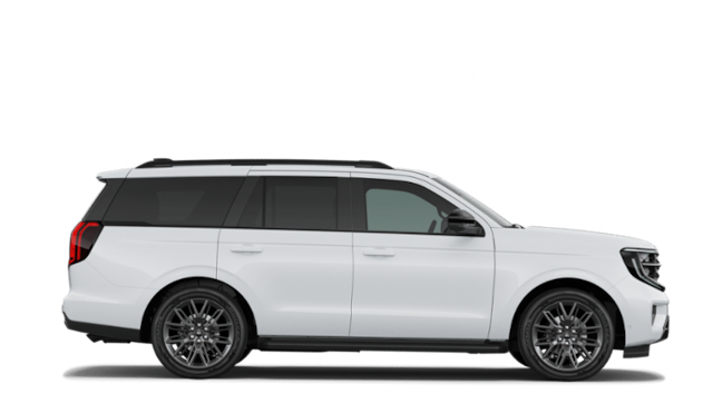 2026 Ford Expedition